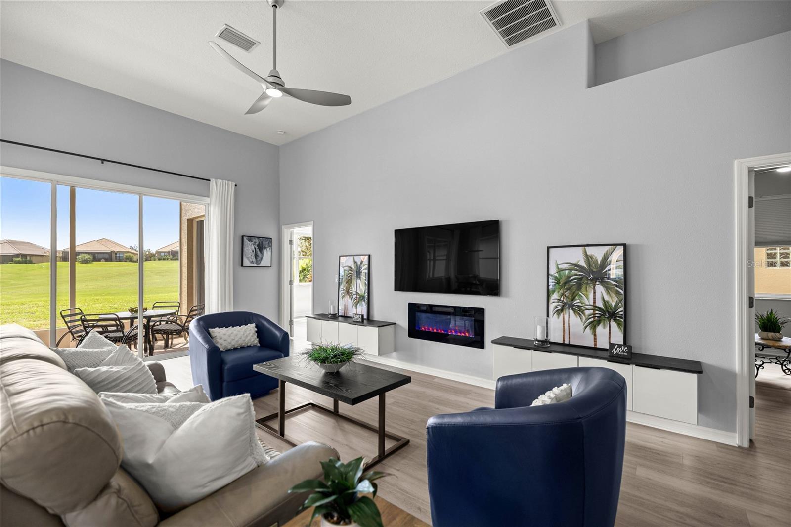 CITRUS HILLS - TERRA VISTA - Residential