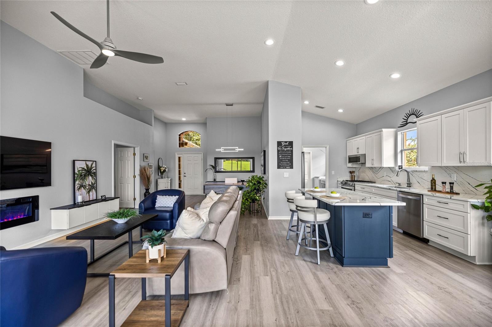 CITRUS HILLS - TERRA VISTA - Residential