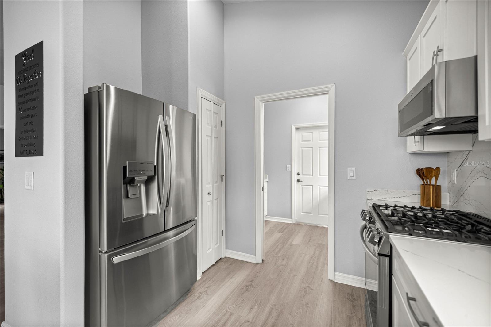 CITRUS HILLS - TERRA VISTA - Residential
