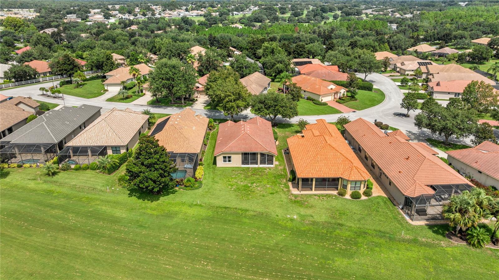 CITRUS HILLS - TERRA VISTA - Residential