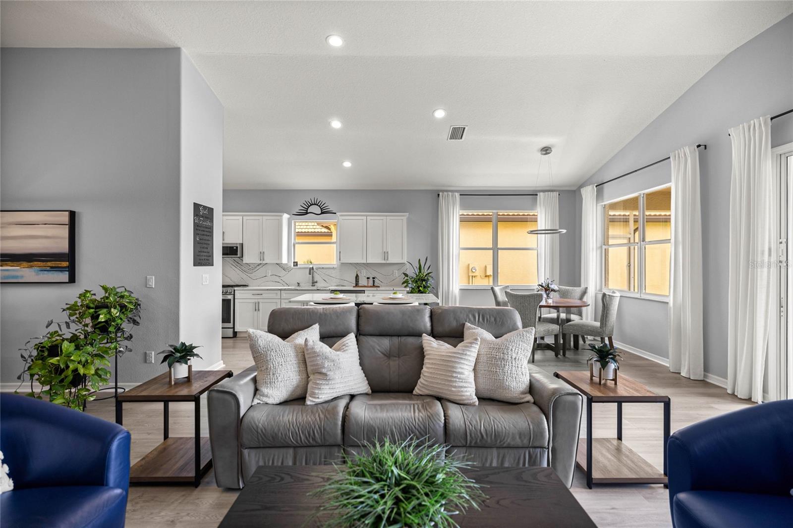 CITRUS HILLS - TERRA VISTA - Residential