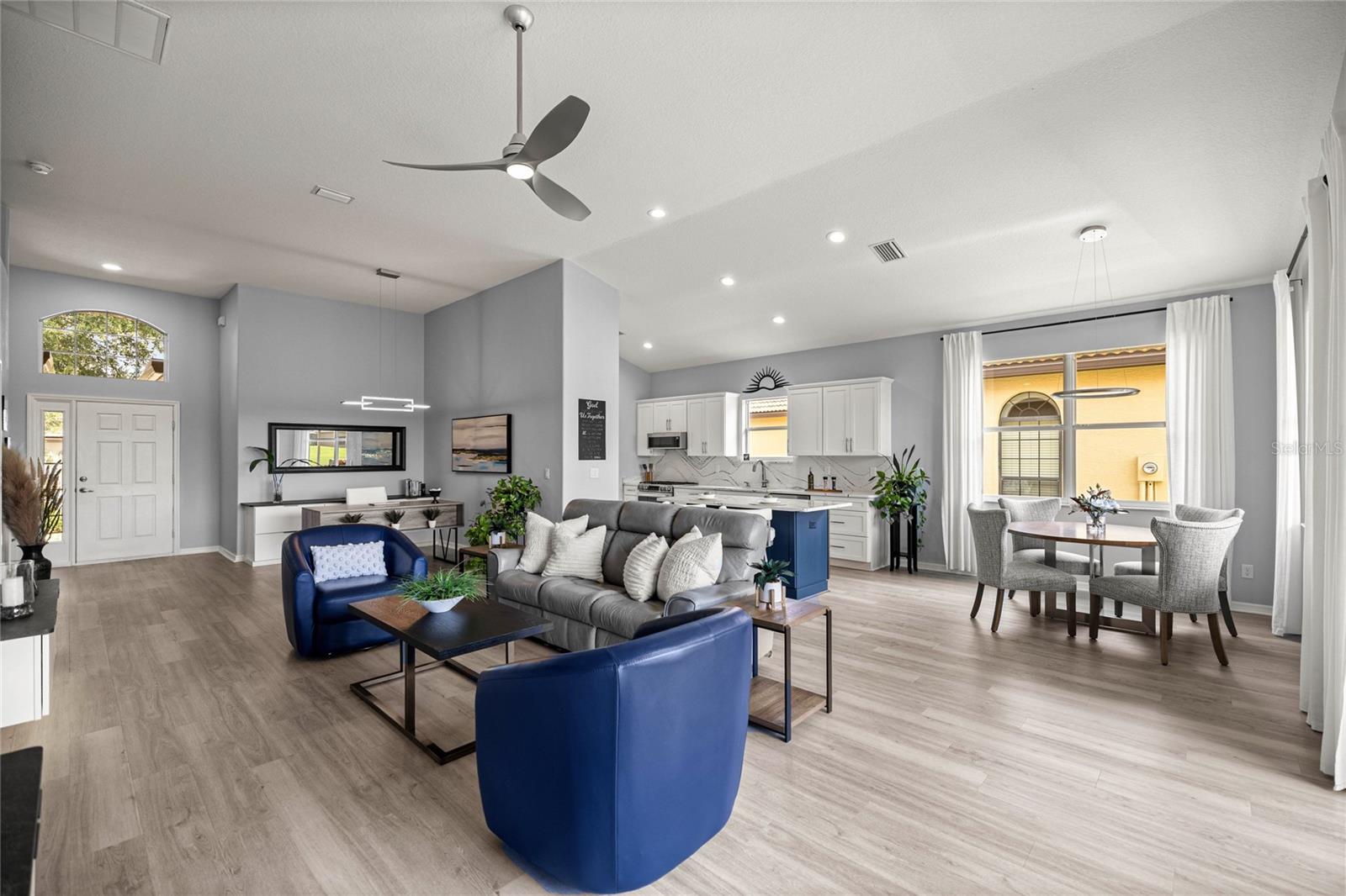 CITRUS HILLS - TERRA VISTA - Residential