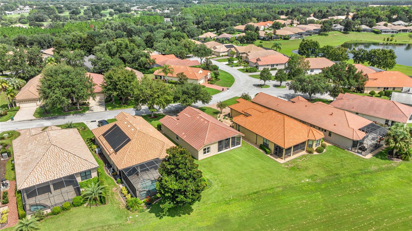 CITRUS HILLS - TERRA VISTA - Residential