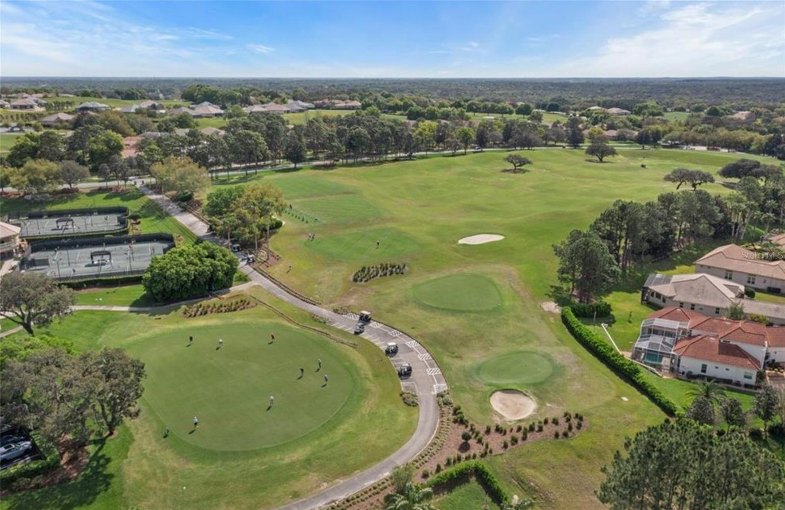 CITRUS HILLS - TERRA VISTA - Residential