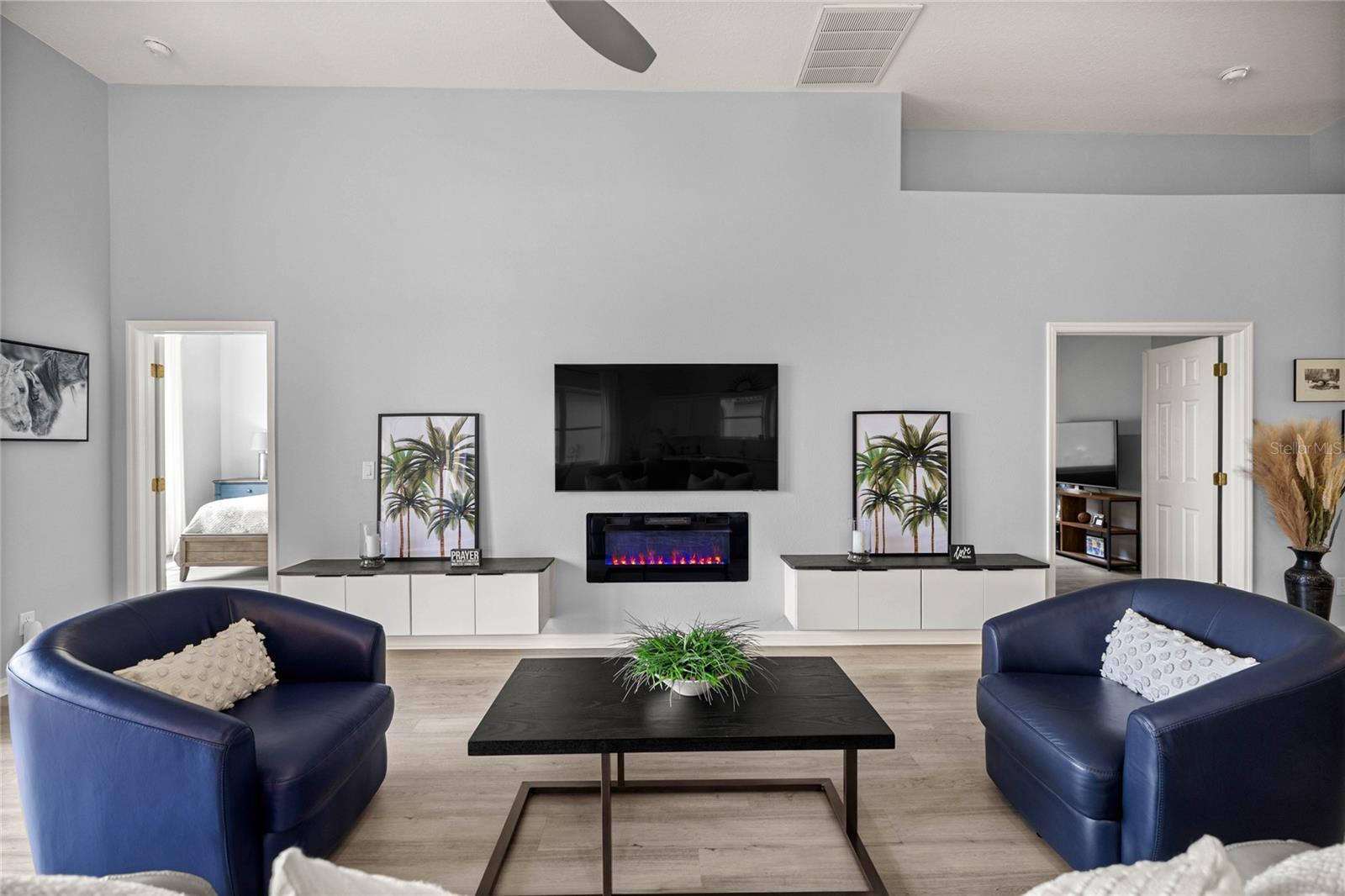 CITRUS HILLS - TERRA VISTA - Residential