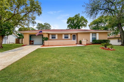 Photo of Spring Hill, FL 34609 (MLS # O6452095)