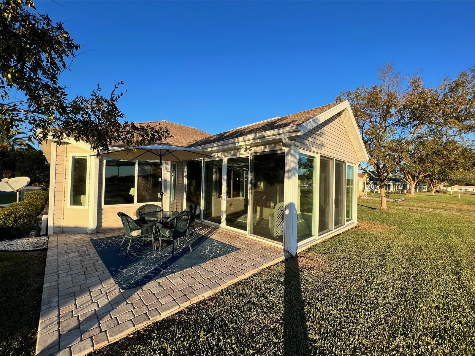 SPRUCE CREEK GC - Residential