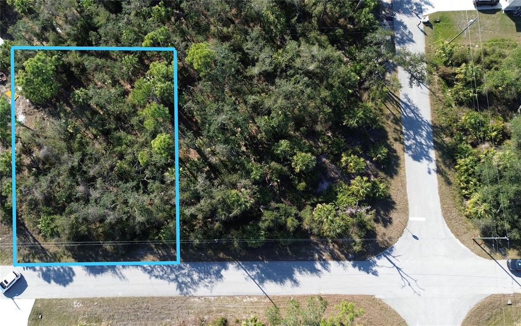 Photo of 2055 Redmond Street, Port Charlotte, FL 33948 (MLS # D6140716)
