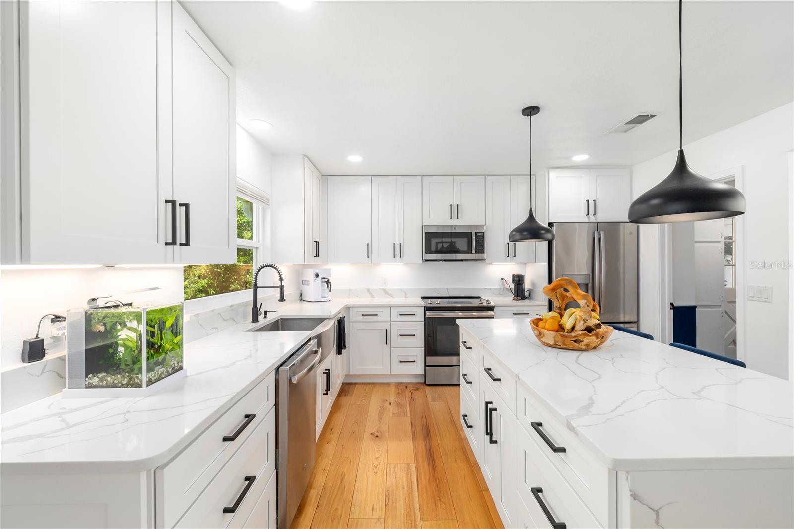 MOUNT DORA PT REP PINE CREST UNIT 02 - Residential