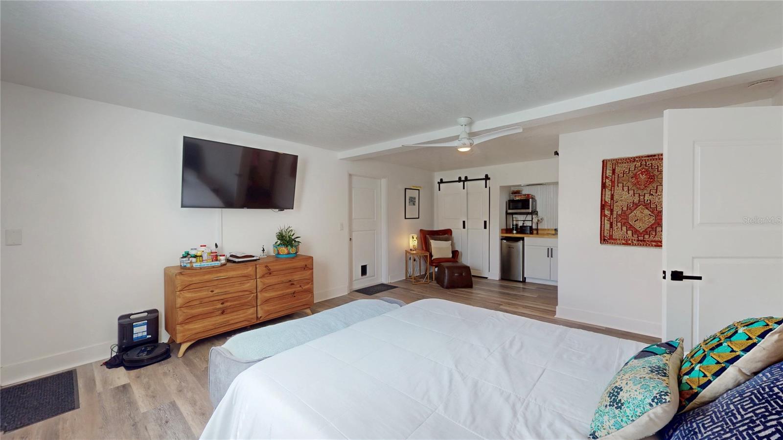 MOUNT DORA PT REP PINE CREST UNIT 02 - Residential