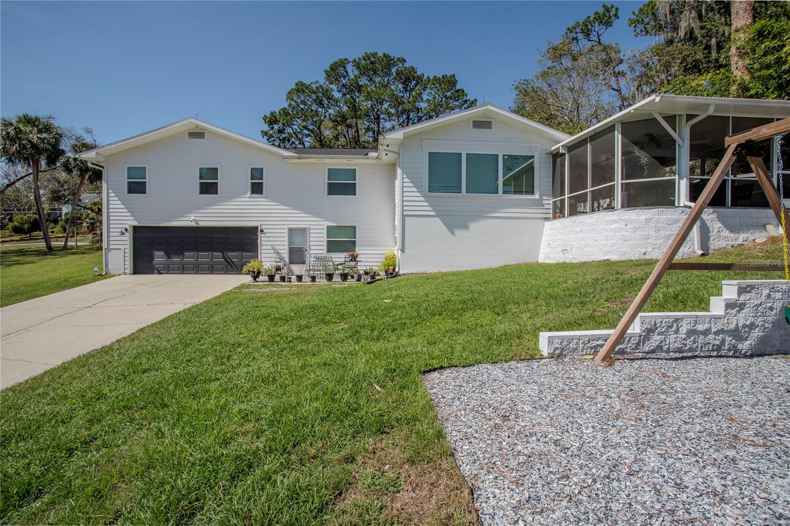 MOUNT DORA PT REP PINE CREST UNIT 02 - Residential