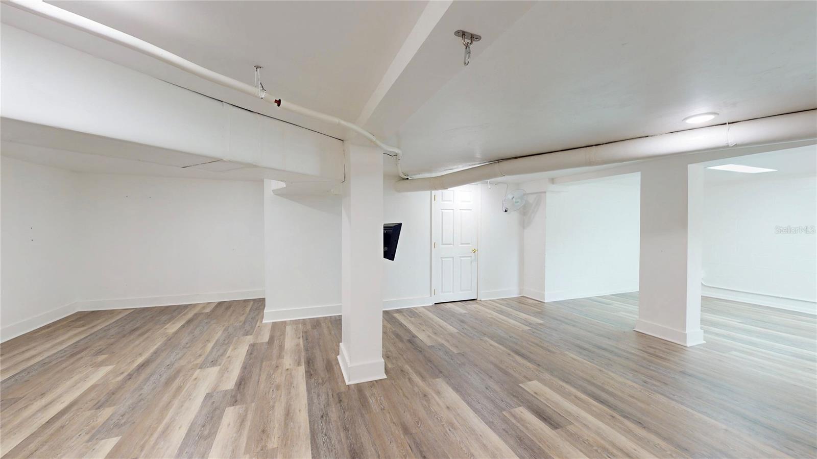 MOUNT DORA PT REP PINE CREST UNIT 02 - Residential