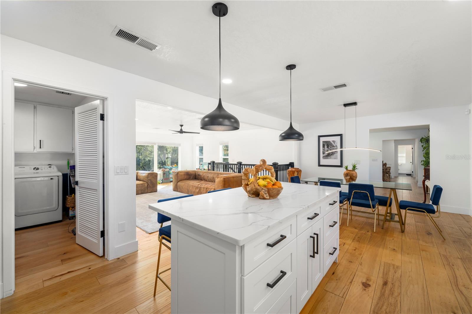 MOUNT DORA PT REP PINE CREST UNIT 02 - Residential