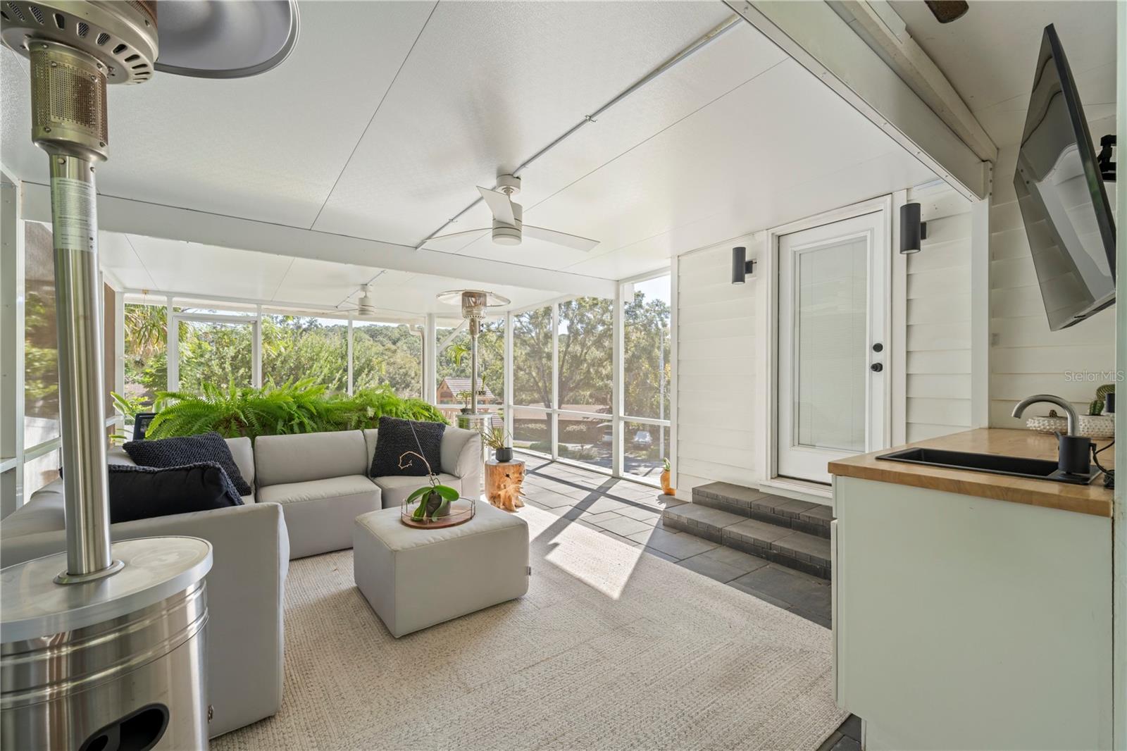 MOUNT DORA PT REP PINE CREST UNIT 02 - Residential