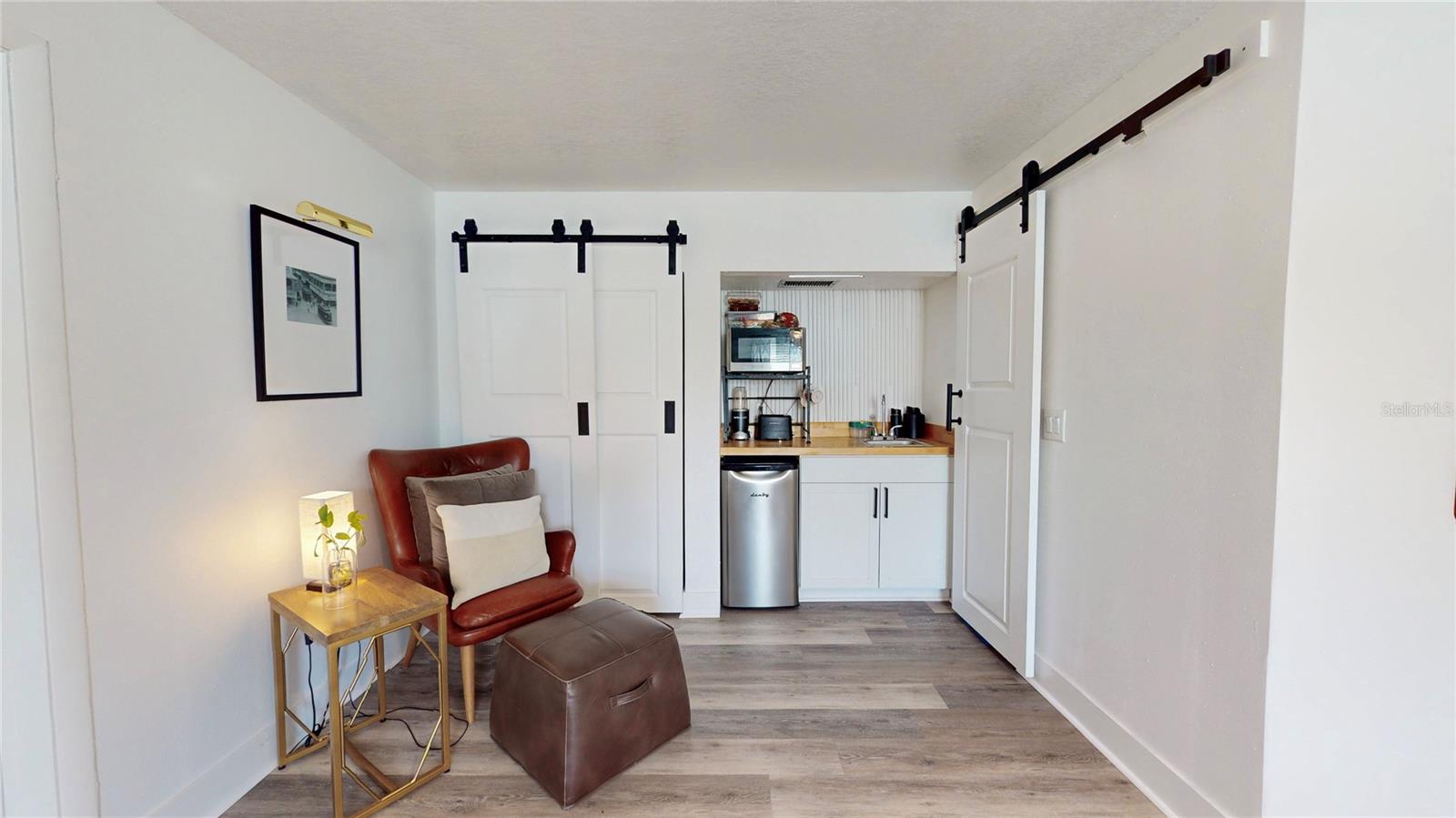 MOUNT DORA PT REP PINE CREST UNIT 02 - Residential