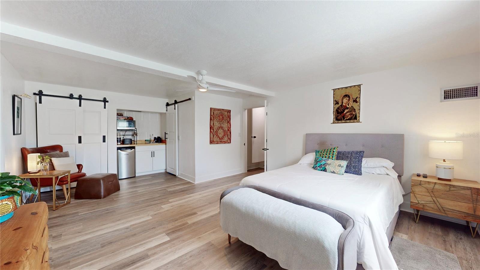 MOUNT DORA PT REP PINE CREST UNIT 02 - Residential