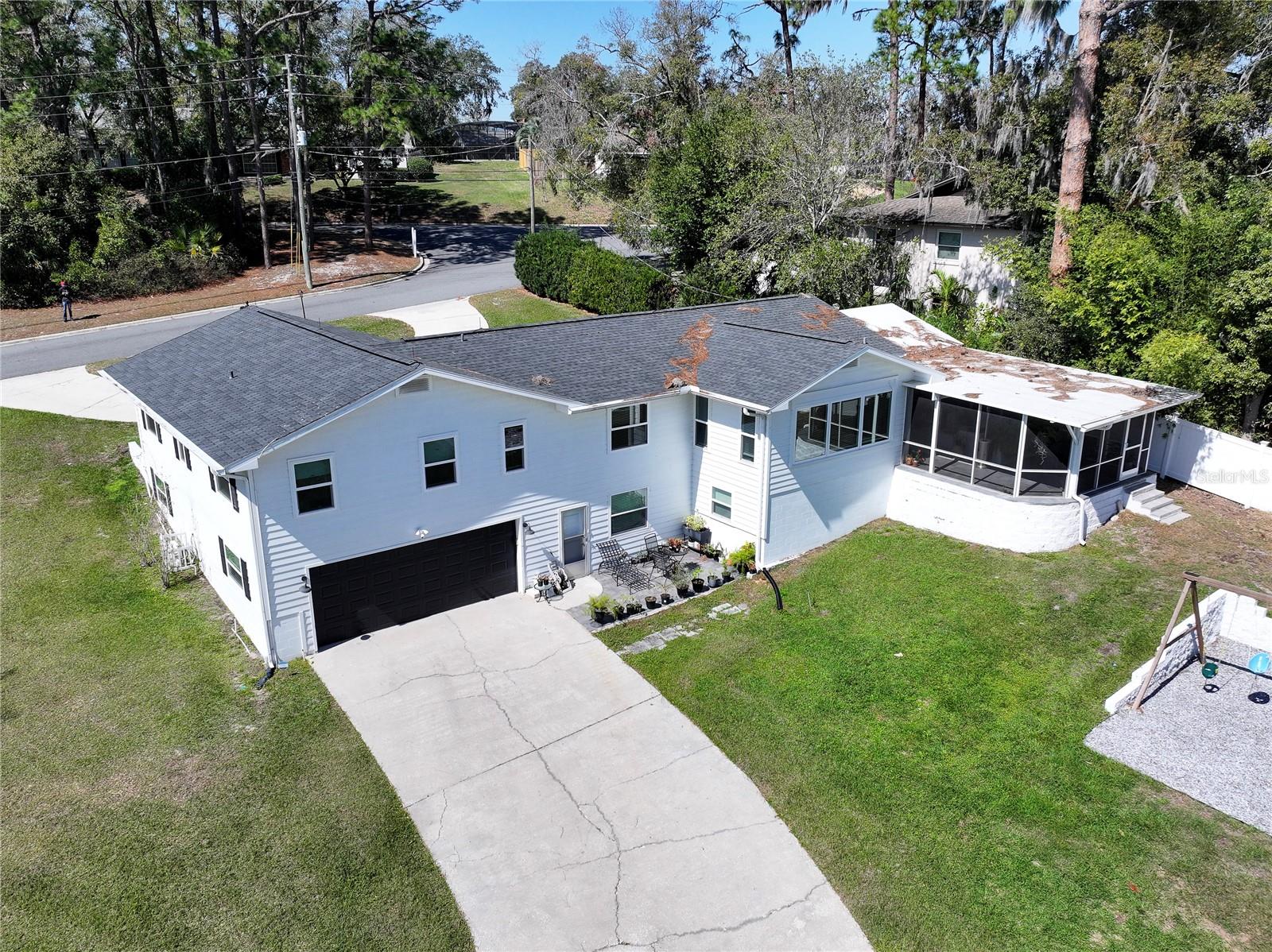 MOUNT DORA PT REP PINE CREST UNIT 02 - Residential