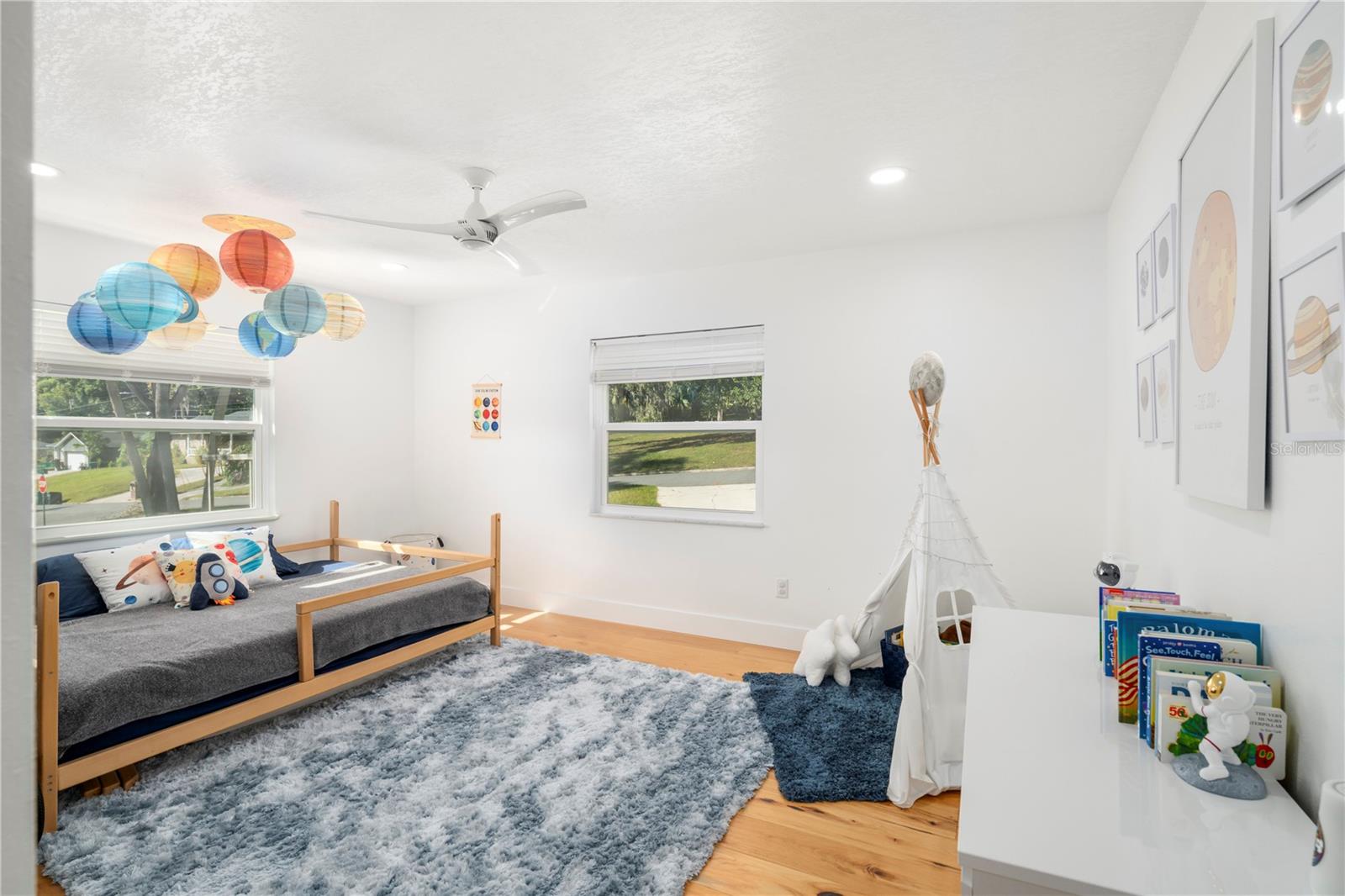 MOUNT DORA PT REP PINE CREST UNIT 02 - Residential