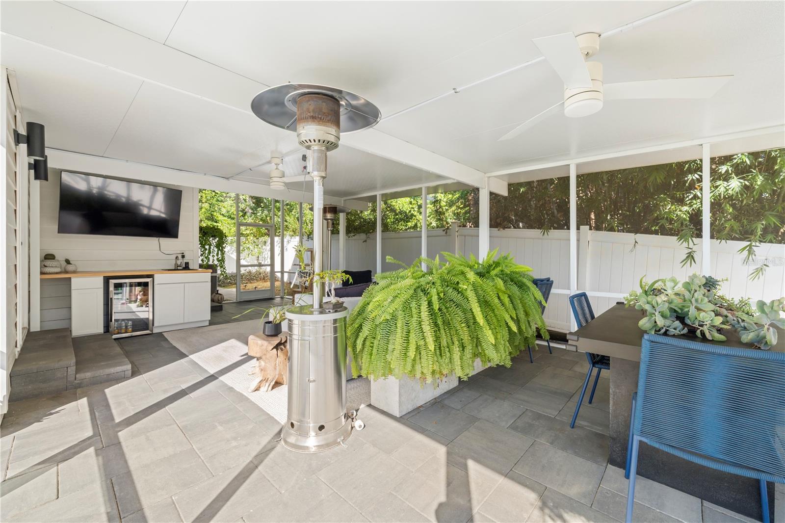 MOUNT DORA PT REP PINE CREST UNIT 02 - Residential