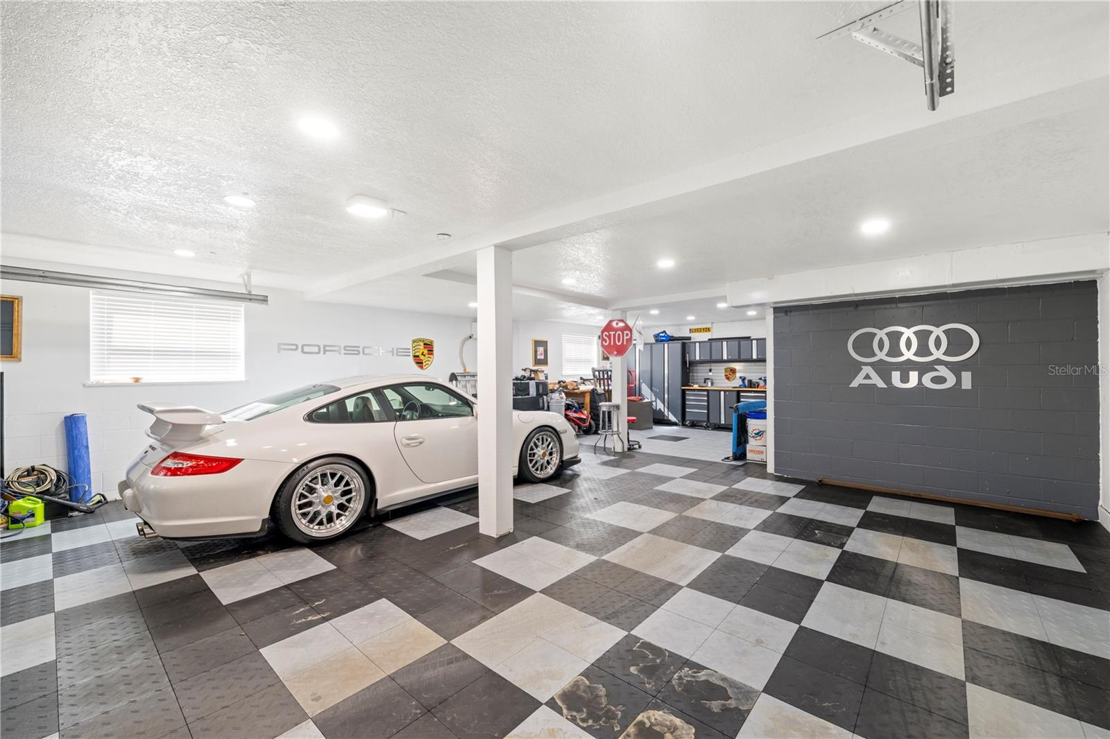 MOUNT DORA PT REP PINE CREST UNIT 02 - Residential