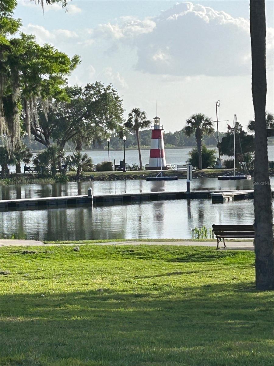 MOUNT DORA PT REP PINE CREST UNIT 02 - Residential