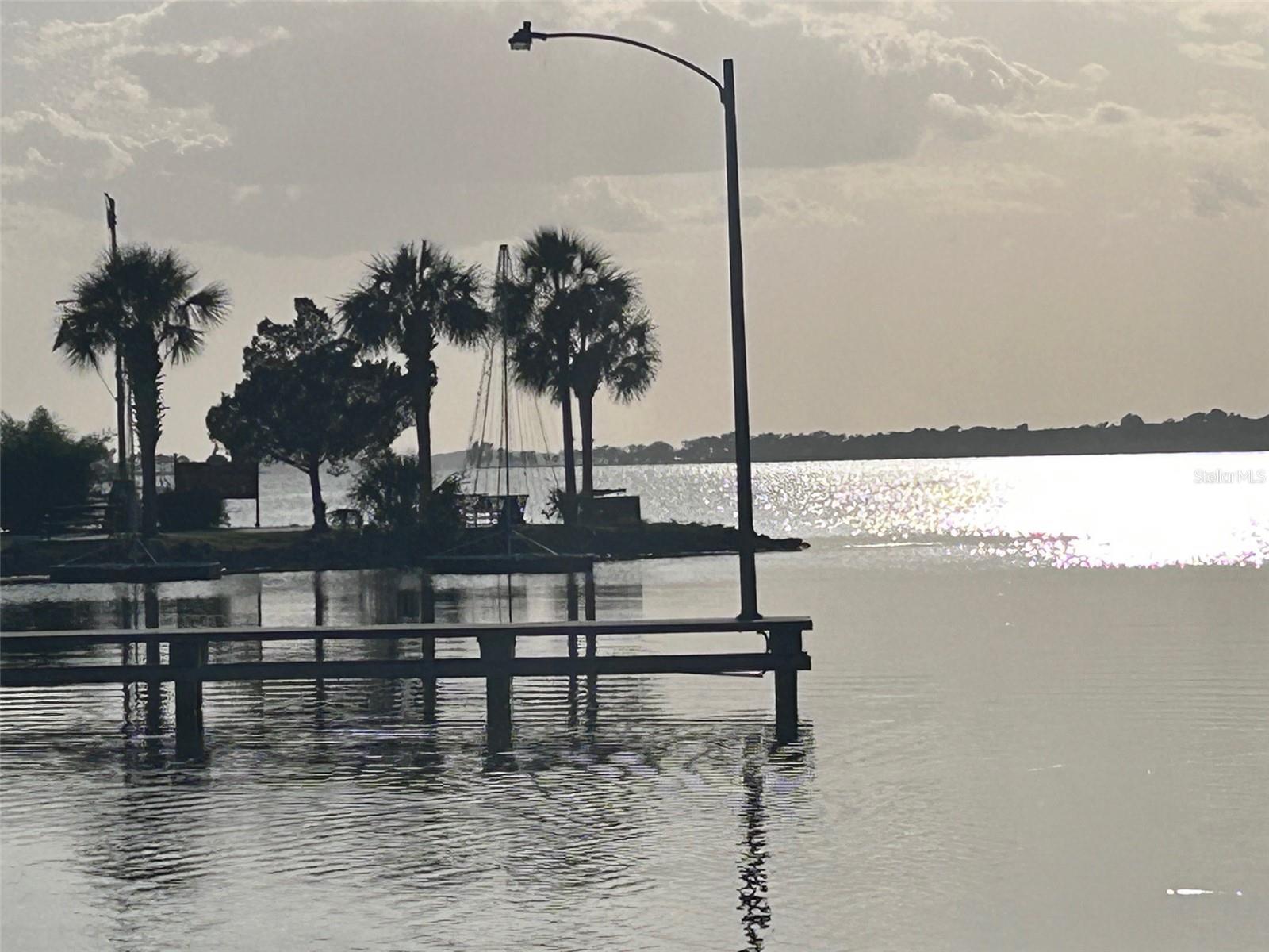 MOUNT DORA PT REP PINE CREST UNIT 02 - Residential