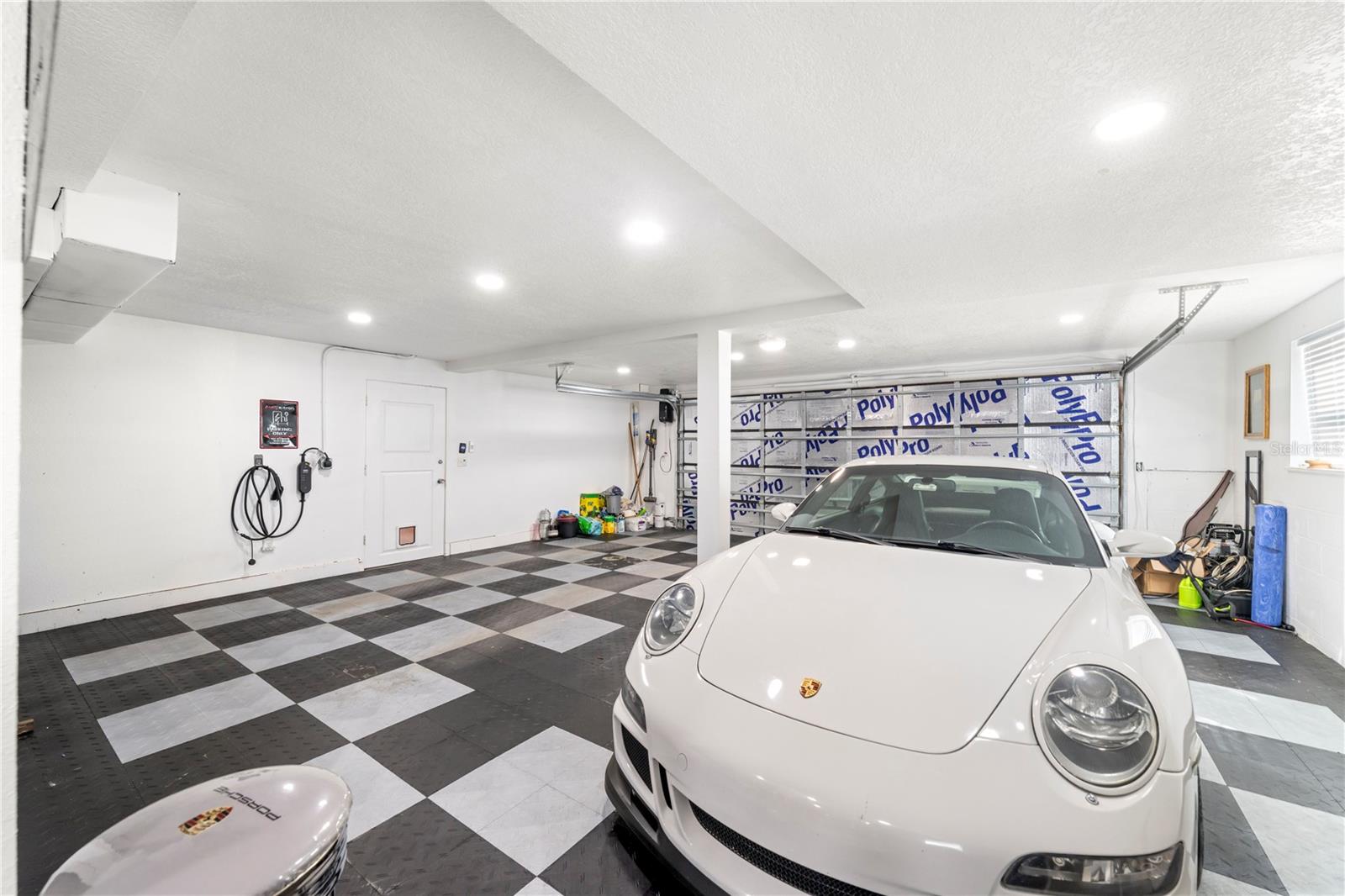 MOUNT DORA PT REP PINE CREST UNIT 02 - Residential