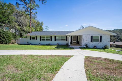 1930 HILLTOP DRIVE MOUNT DORA FL 32757