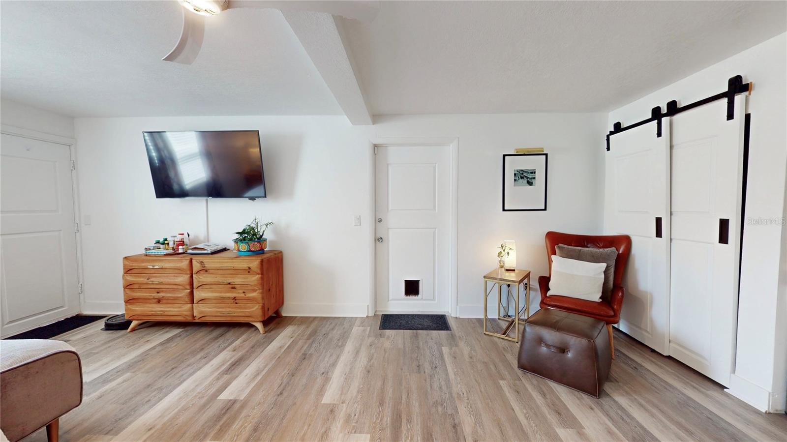 MOUNT DORA PT REP PINE CREST UNIT 02 - Residential