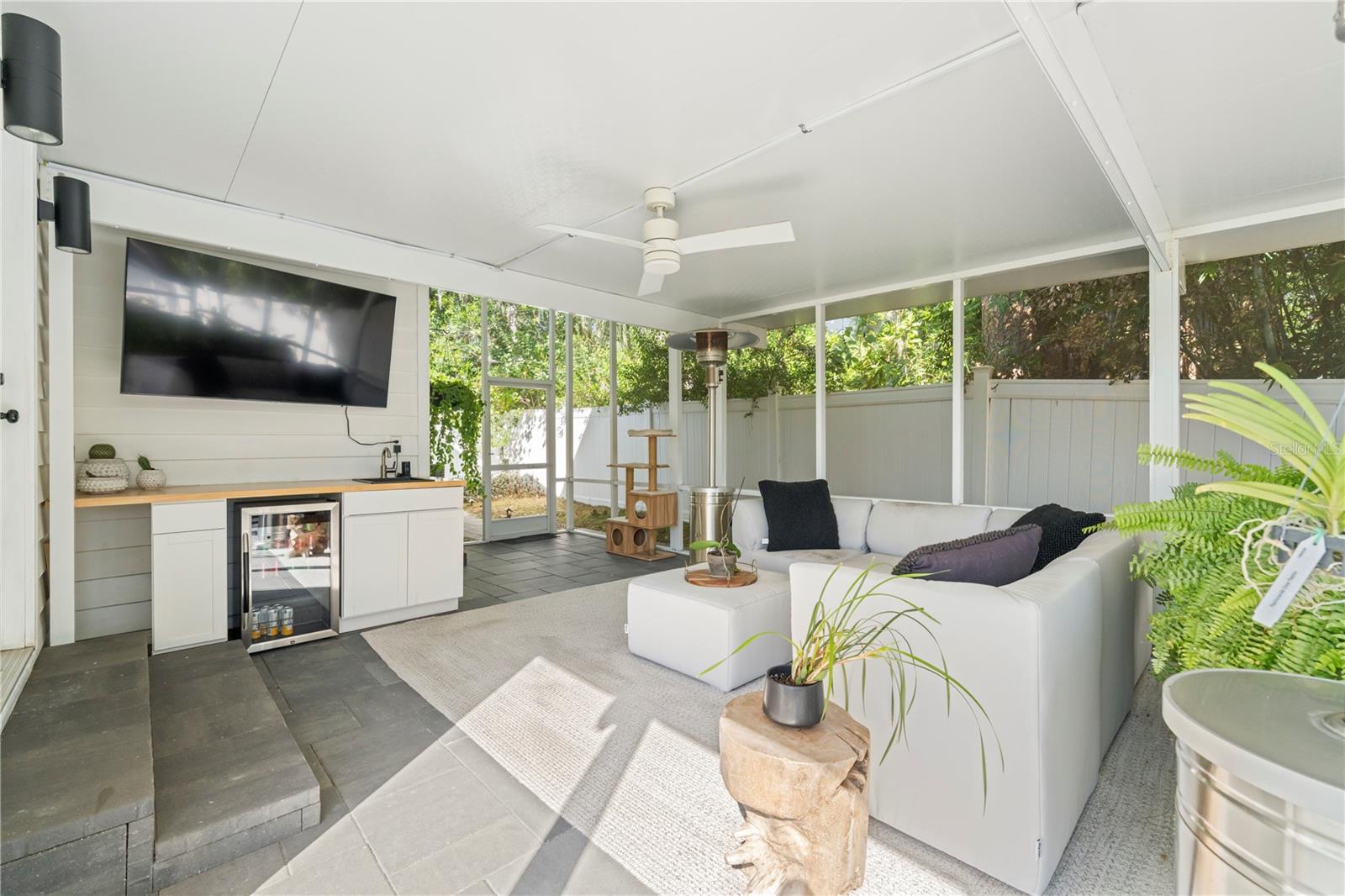 MOUNT DORA PT REP PINE CREST UNIT 02 - Residential