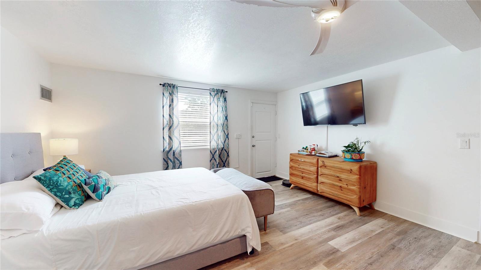 MOUNT DORA PT REP PINE CREST UNIT 02 - Residential