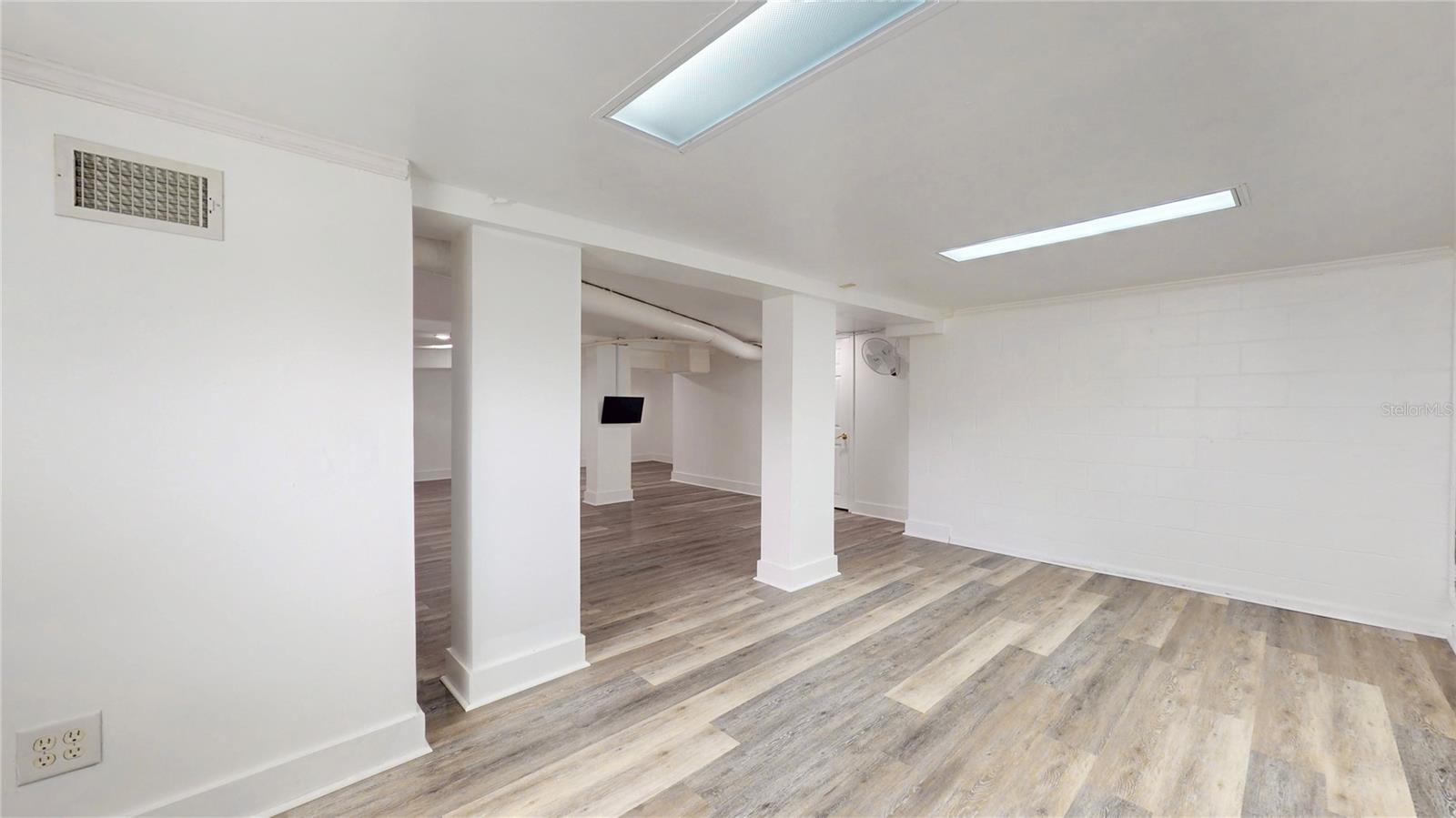 MOUNT DORA PT REP PINE CREST UNIT 02 - Residential