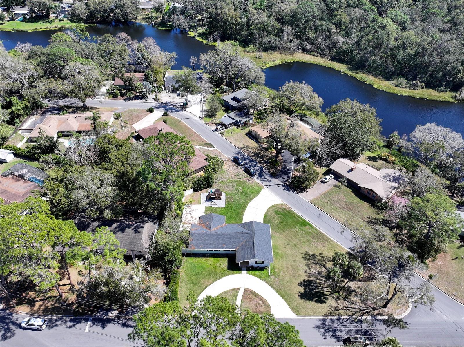 MOUNT DORA PT REP PINE CREST UNIT 02 - Residential
