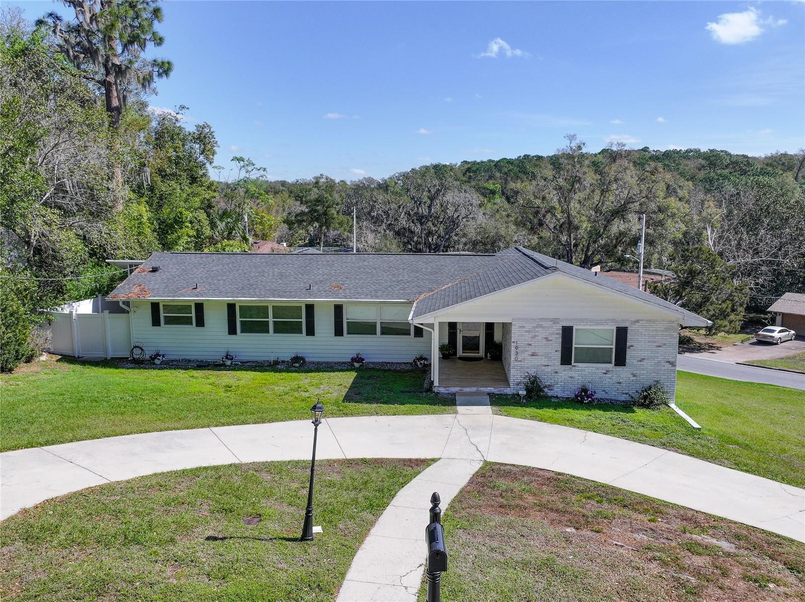 MOUNT DORA PT REP PINE CREST UNIT 02 - Residential