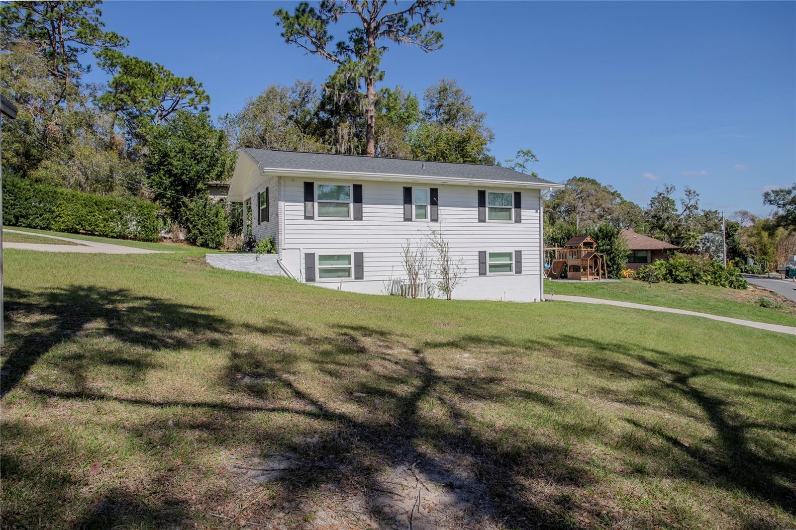 MOUNT DORA PT REP PINE CREST UNIT 02 - Residential