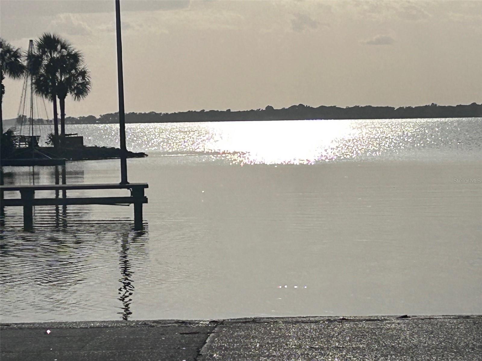 MOUNT DORA PT REP PINE CREST UNIT 02 - Residential