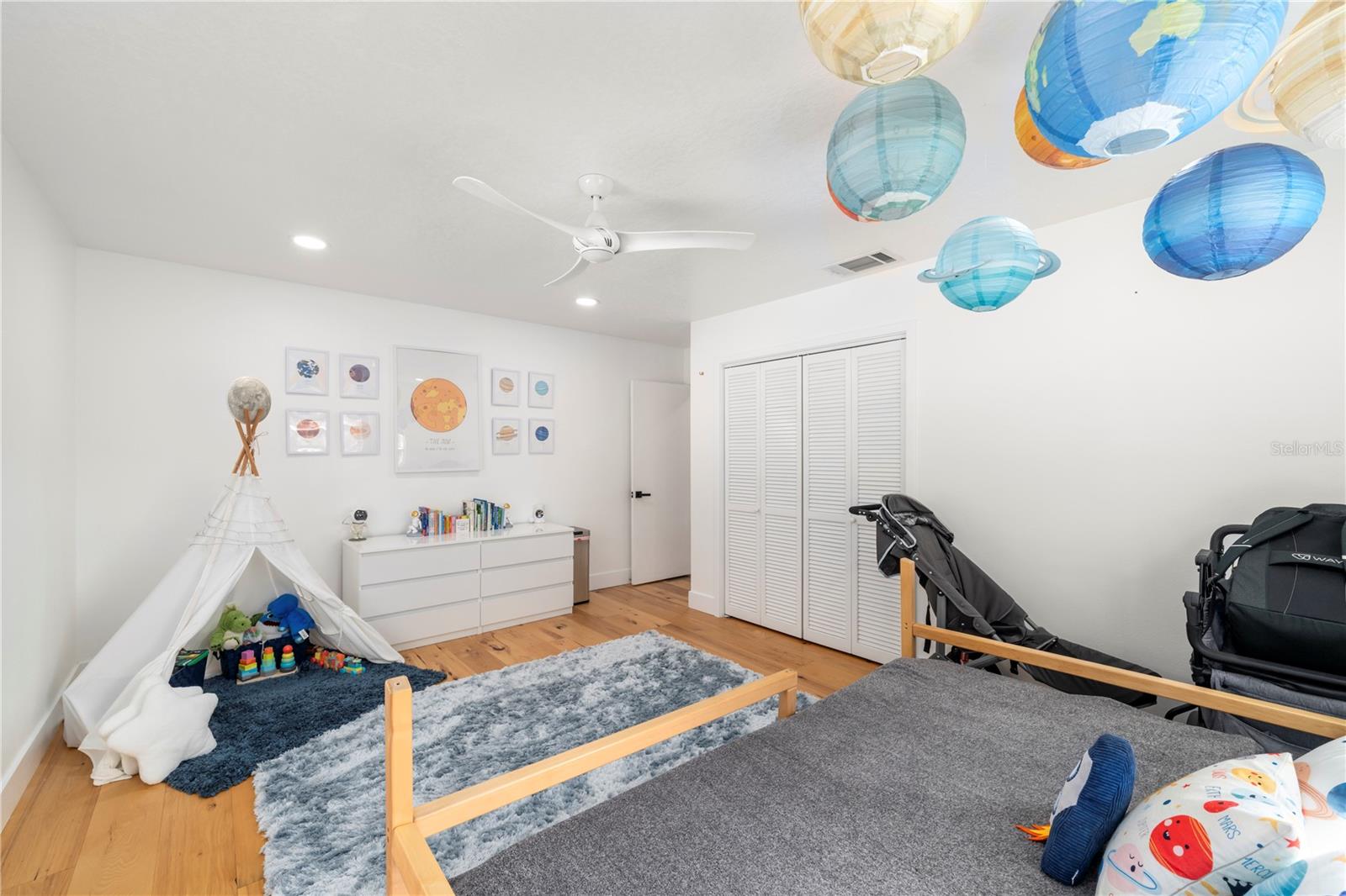 MOUNT DORA PT REP PINE CREST UNIT 02 - Residential