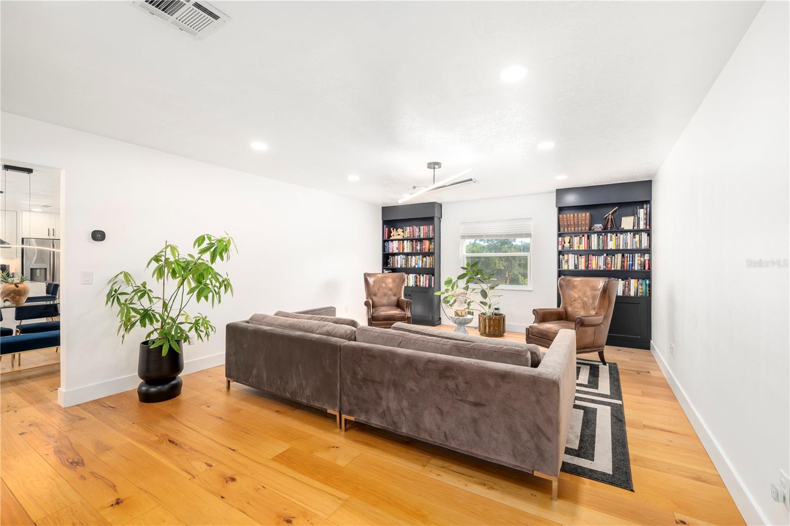 MOUNT DORA PT REP PINE CREST UNIT 02 - Residential