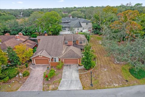 A home in WINTER SPRINGS