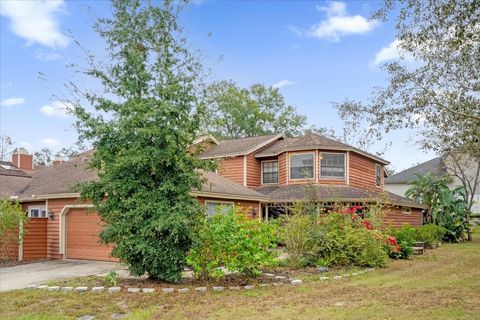 A home in WINTER SPRINGS