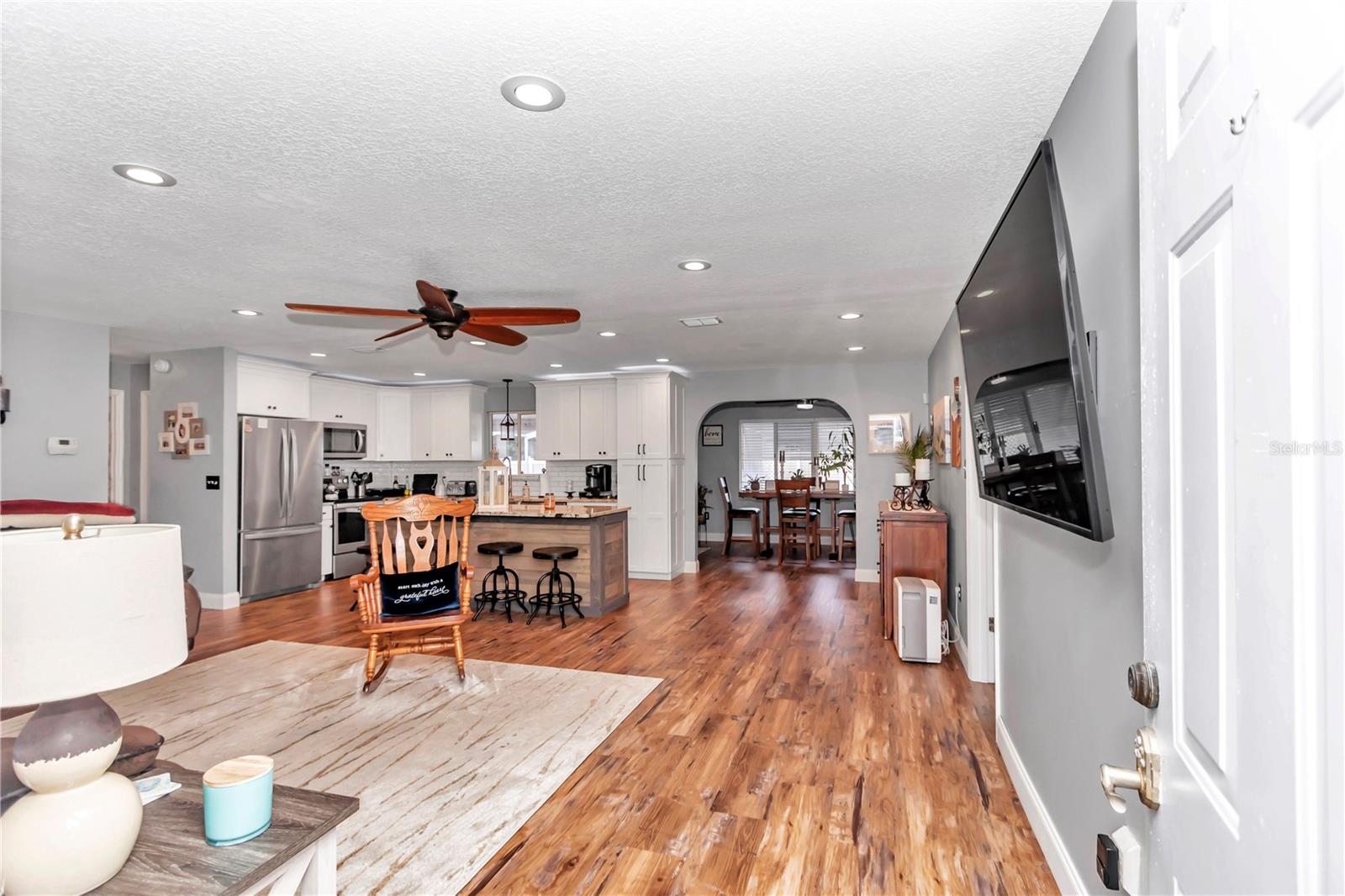 BAHIA OAKS UN 03 - Residential Lease