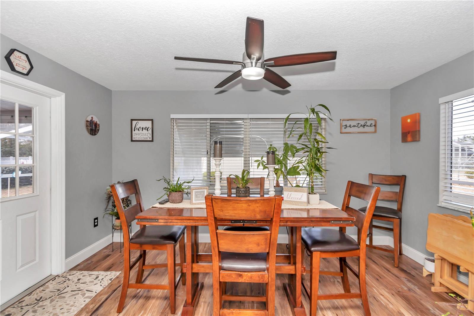 BAHIA OAKS UN 03 - Residential Lease