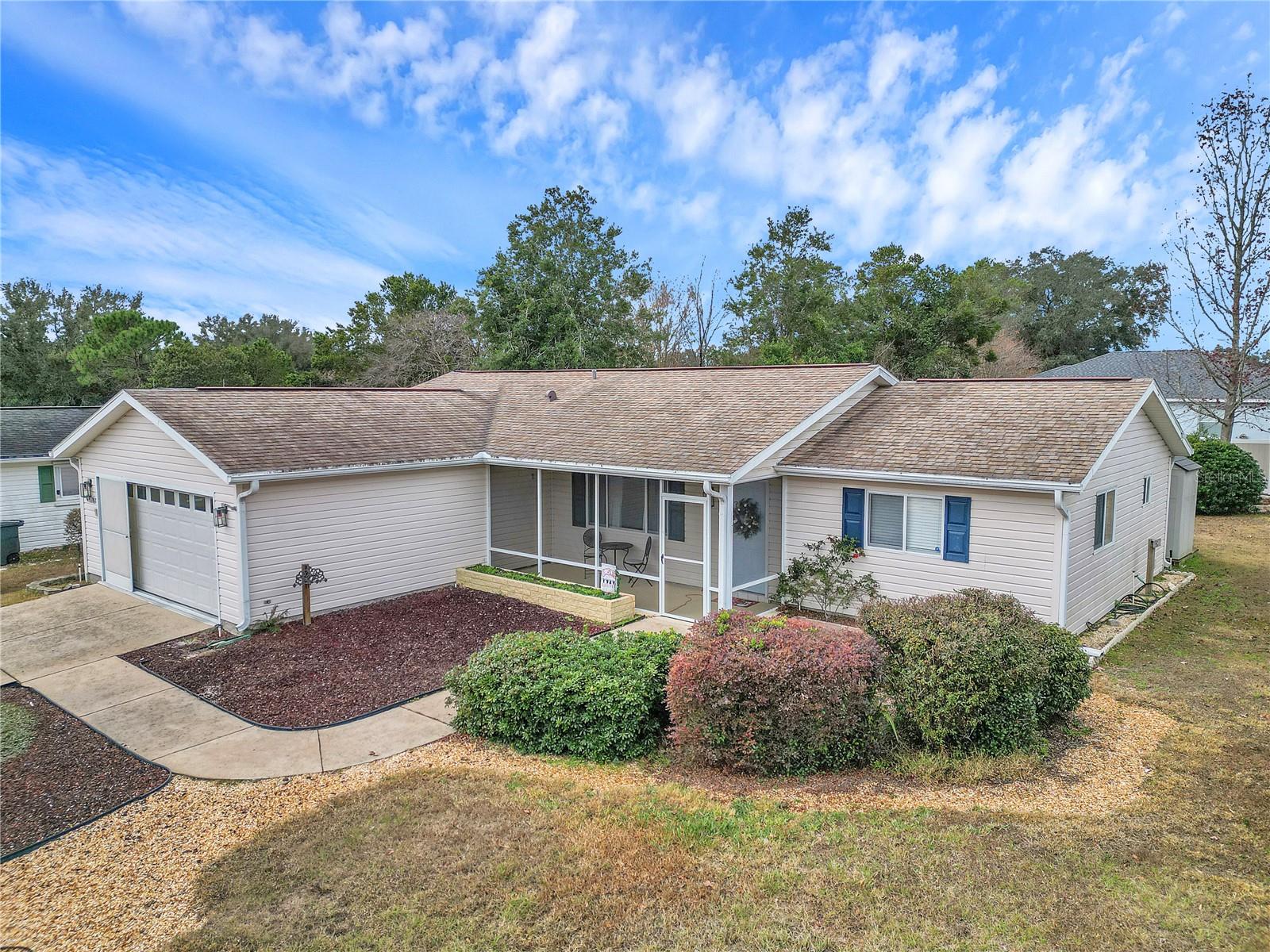 BAHIA OAKS UN 03 - Residential Lease