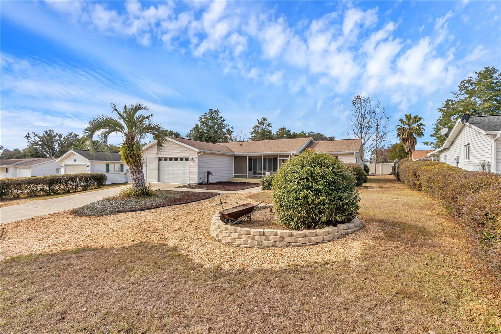 BAHIA OAKS UN 03 - Residential Lease