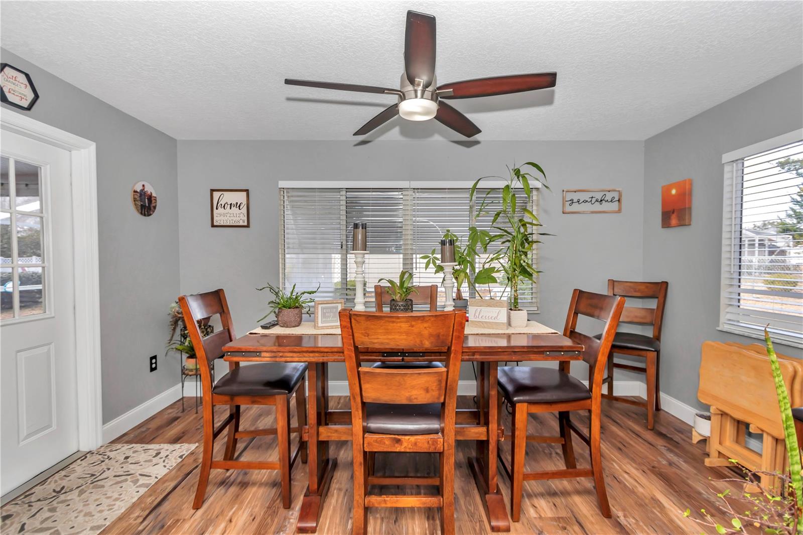 BAHIA OAKS UN 03 - Residential Lease