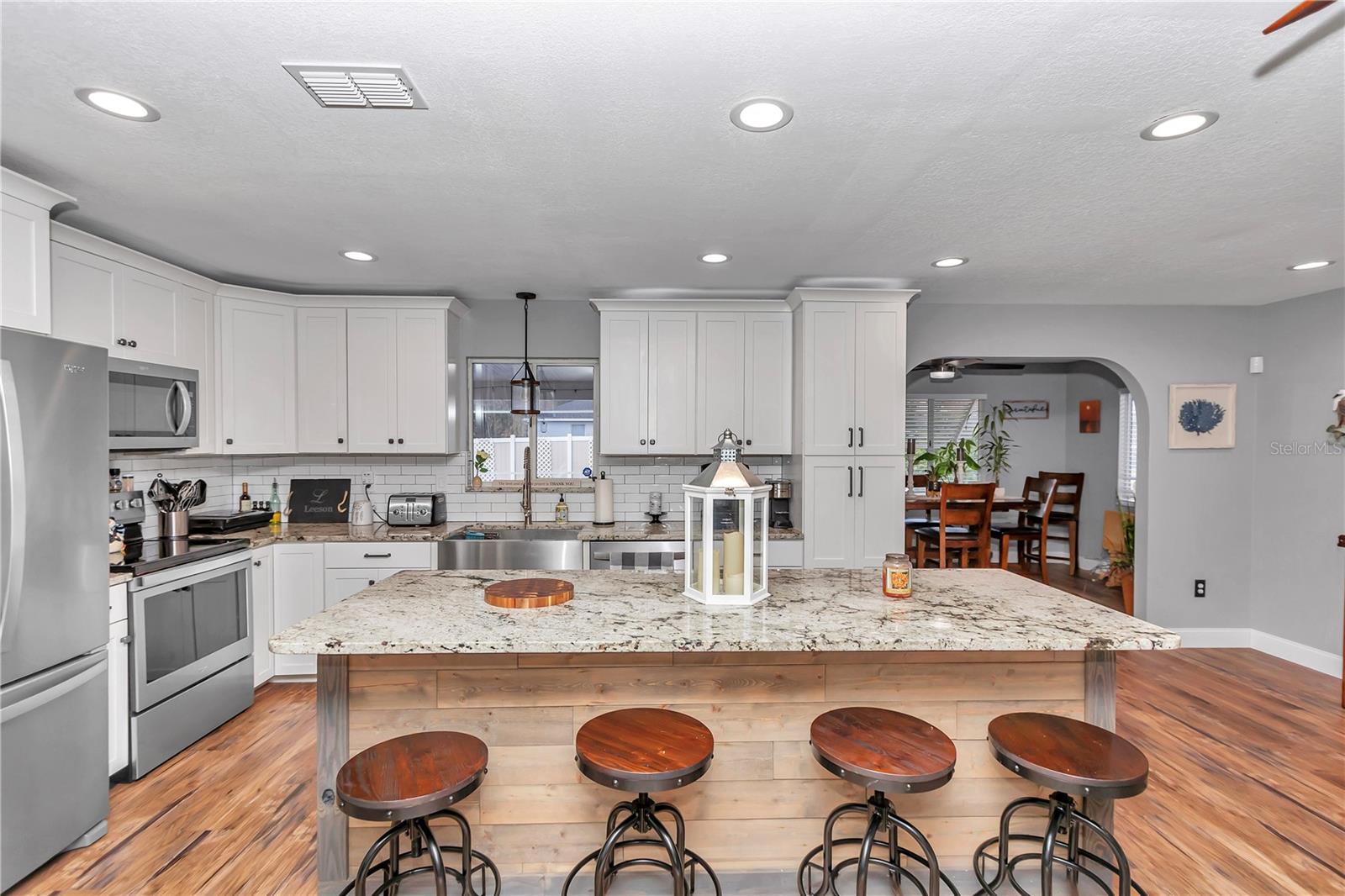 BAHIA OAKS UN 03 - Residential Lease