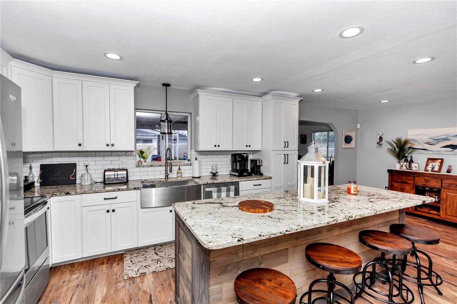 BAHIA OAKS UN 03 - Residential Lease