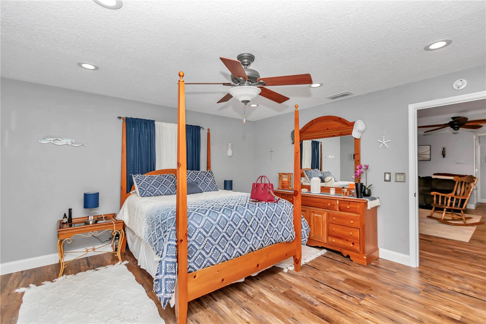 BAHIA OAKS UN 03 - Residential Lease