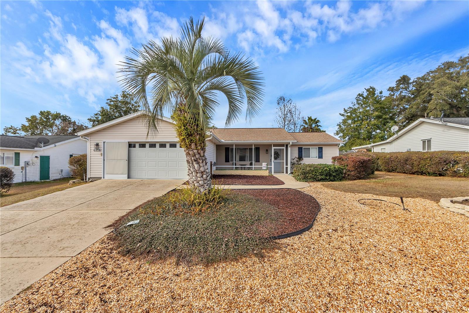 BAHIA OAKS UN 03 - Residential Lease