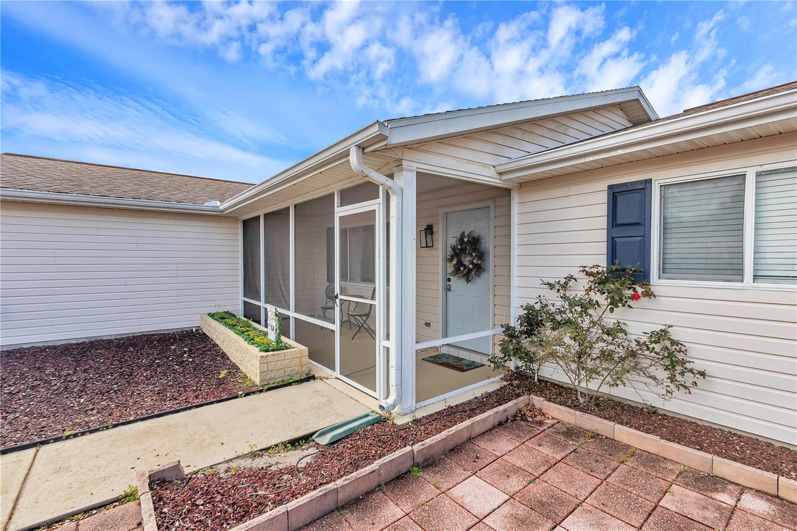 BAHIA OAKS UN 03 - Residential Lease